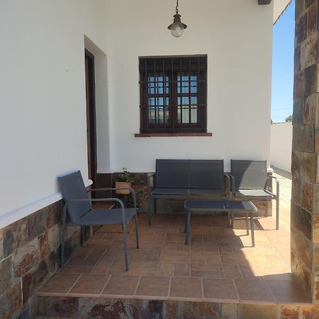 Casa Ohana Chiclana de la Frontera Bagian luar foto