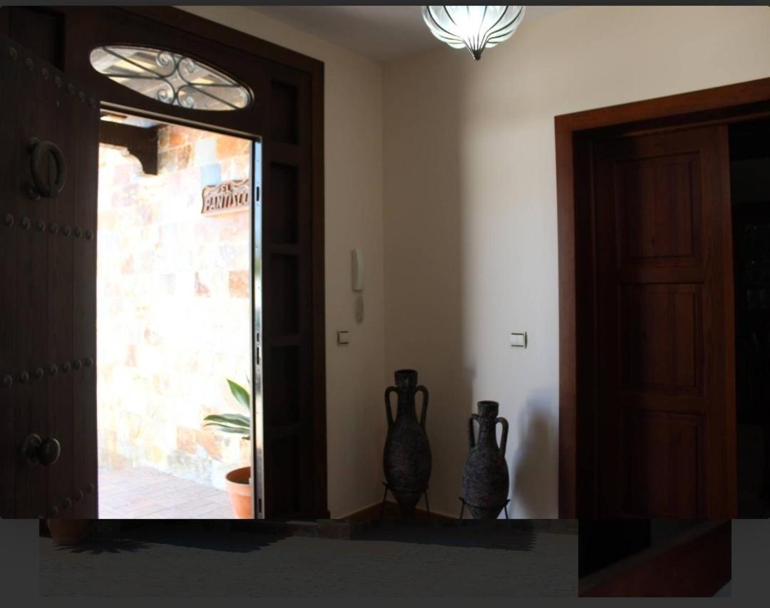 Casa Ohana Chiclana de la Frontera Bagian luar foto