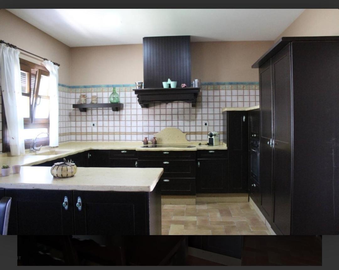 Casa Ohana Chiclana de la Frontera Bagian luar foto