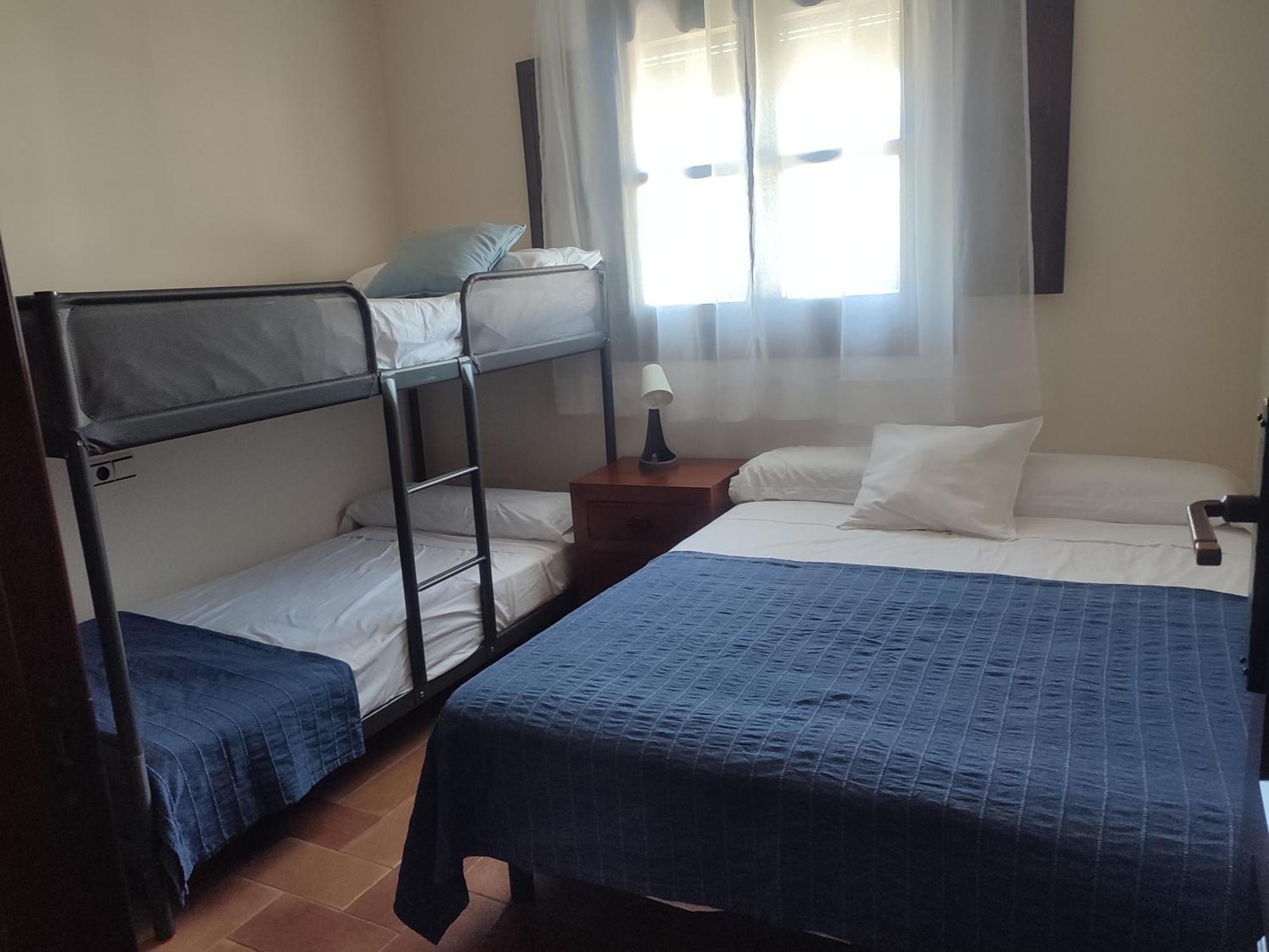 Casa Ohana Chiclana de la Frontera Bagian luar foto